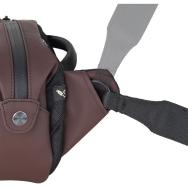 Сумка Vanguard VEO LITE W3L CH, коричневая- фото9