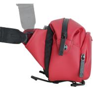 Сумка Vanguard VEO LITE W3L RD, красная- фото9