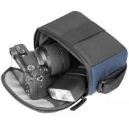 Cумка Vanguard VESTA ASPIRE 12 NV, синяя- фото4