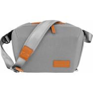 Сумка Vanguard VEO CITY CB29 GR, серая- фото2