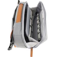 Сумка Vanguard VEO CITY CB29 GR, серая- фото6