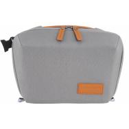 Сумка Vanguard VEO CITY CB29 GR, серая- фото