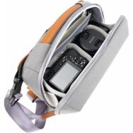 Сумка Vanguard VEO CITY CB29 GR, серая- фото7