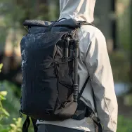 Рюкзак PGYTECH OnePro Ultralight Backpack 20L, Space Black (P-CB-417)- фото5