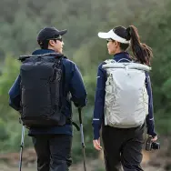 Рюкзак PGYTECH OnePro Ultralight Backpack 30L, Space Black (P-CB-413)- фото3