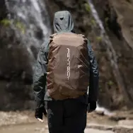 Рюкзак PGYTECH OneMo Tactical Backpack 35L, Dark Night Camo (P-CB-223)- фото6