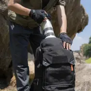 Рюкзак PGYTECH OneMo Tactical Backpack 35L, Dark Night Camo (P-CB-223)- фото5