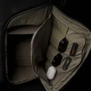 Рюкзак PGYTECH OneMo Tactical Backpack 35L, Dark Night Camo (P-CB-223)- фото8