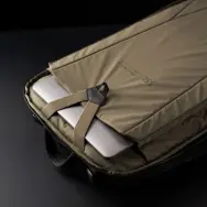 Рюкзак PGYTECH OneMo Tactical Backpack 35L, Coyote Brown (P-CB-224)- фото9