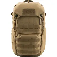 Рюкзак PGYTECH OneMo Tactical Backpack 35L, Coyote Brown (P-CB-224)- фото