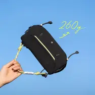 Сумка-слинг PGYTECH OneGo Pocket Sling Space Black (P-CB-293)- фото5
