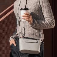Сумка PGYTECH OneGo Classic Crossbody Mobile Bag, Mint Green (P-CB-607)- фото10