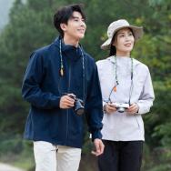 Наплечный ремень PGYTECH Camera Strap Slim Outdoor Wilderness Green (P-CB-432)- фото2