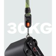 Наплечный ремень PGYTECH Camera Strap Slim Outdoor Wilderness Green (P-CB-432)- фото3