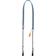 Наплечный ремень PGYTECH Camera Strap Slim Trendy Mystic Blue (P-CB-434)- фото