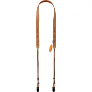 Наплечный ремень PGYTECH Camera Strap Slim Vintage Caramel Brown (P-CB-582)- фото