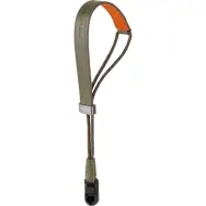 Наручный ремень PGYTECH Camera Wrist Strap Slim Vintage Olive Green (P-CB-594)- фото