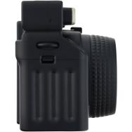 Fujifilm Instax Wide 400 Jet Black- фото6