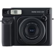 Fujifilm Instax Wide 400 Jet Black- фото