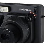 Fujifilm Instax Wide 400 Jet Black- фото9