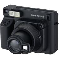 Fujifilm Instax Wide 400 Jet Black- фото7