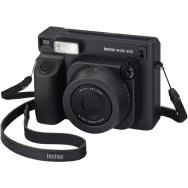Fujifilm Instax Wide 400 Jet Black- фото10