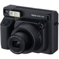 Fujifilm Instax Wide 400 Jet Black- фото3
