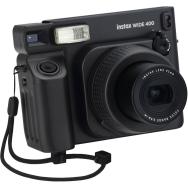 Fujifilm Instax Wide 400 Jet Black- фото8
