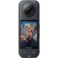 Экшн-камера Insta360 X5 Starter Bundle- фото2