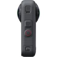 Экшн-камера Insta360 X6 Black- фото4