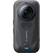 Экшн-камера Insta360 X6 Black- фото9