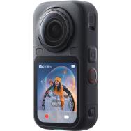 Экшн-камера Insta360 X6 Black- фото8