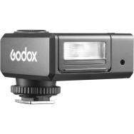 Вспышка накамерная Godox iM30Pro Mini Flash- фото8