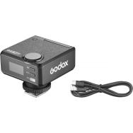 Вспышка накамерная Godox iM30Pro Mini Flash- фото10