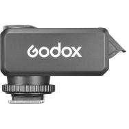 Вспышка накамерная Godox iM30Pro Mini Flash- фото7