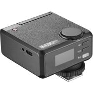 Вспышка накамерная Godox iM30Pro Mini Flash- фото2