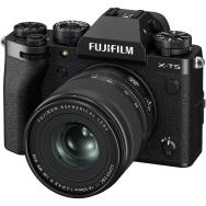 Фотоаппарат Fujifilm X-T5 Kit 16-50mm Black- фото6