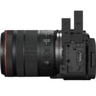 Фотоаппарат Canon EOS R6 V Kit 20-50mm F4- фото5