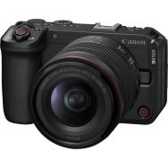 Фотоаппарат Canon EOS R6 V Kit 20-50mm F4- фото2