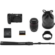 Фотоаппарат Canon EOS R6 V Kit 20-50mm F4- фото6