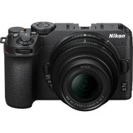 Фотоаппарат Nikon Z30 Double Kit 16-50mm + 50-250mm- фото4