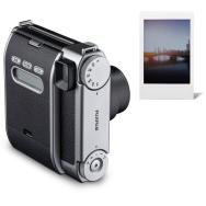 Fujifilm Instax mini 99 Silver- фото10