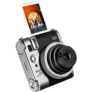 Fujifilm Instax mini 99 Silver- фото2
