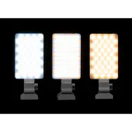 Осветитель светодиодный Falcon Eyes V-LED 80B для смартфона- фото9
