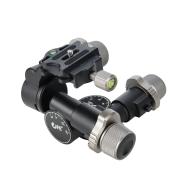 Редукторная штативная головка Falcon Eyes GearHead 3GH-5- фото