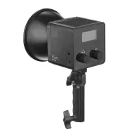 Осветитель светодиодный Falcon Eyes MiniLight M100R Kit- фото2