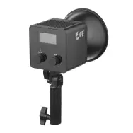 Осветитель светодиодный Falcon Eyes MiniLight M100R Kit- фото4