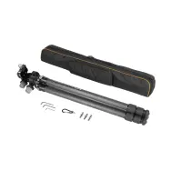 Штатив Falcon Eyes StudioLine Pro 1500C 3GH-1 с редукторной головкой- фото8