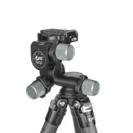 Штатив Falcon Eyes StudioLine Pro 1500C 3GH-1 с редукторной головкой- фото6