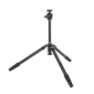 Штатив Falcon Eyes StudioLine Pro 1800С 3GH-4 с редукторной головкой- фото5